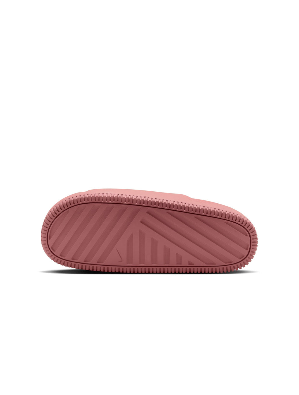 Nike Womens Calm Slide - Canyon Pink