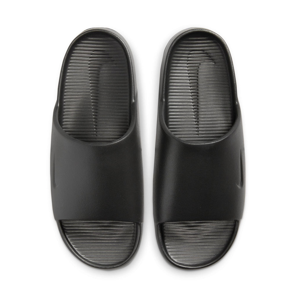 Nike Mens Calm Slide - Black