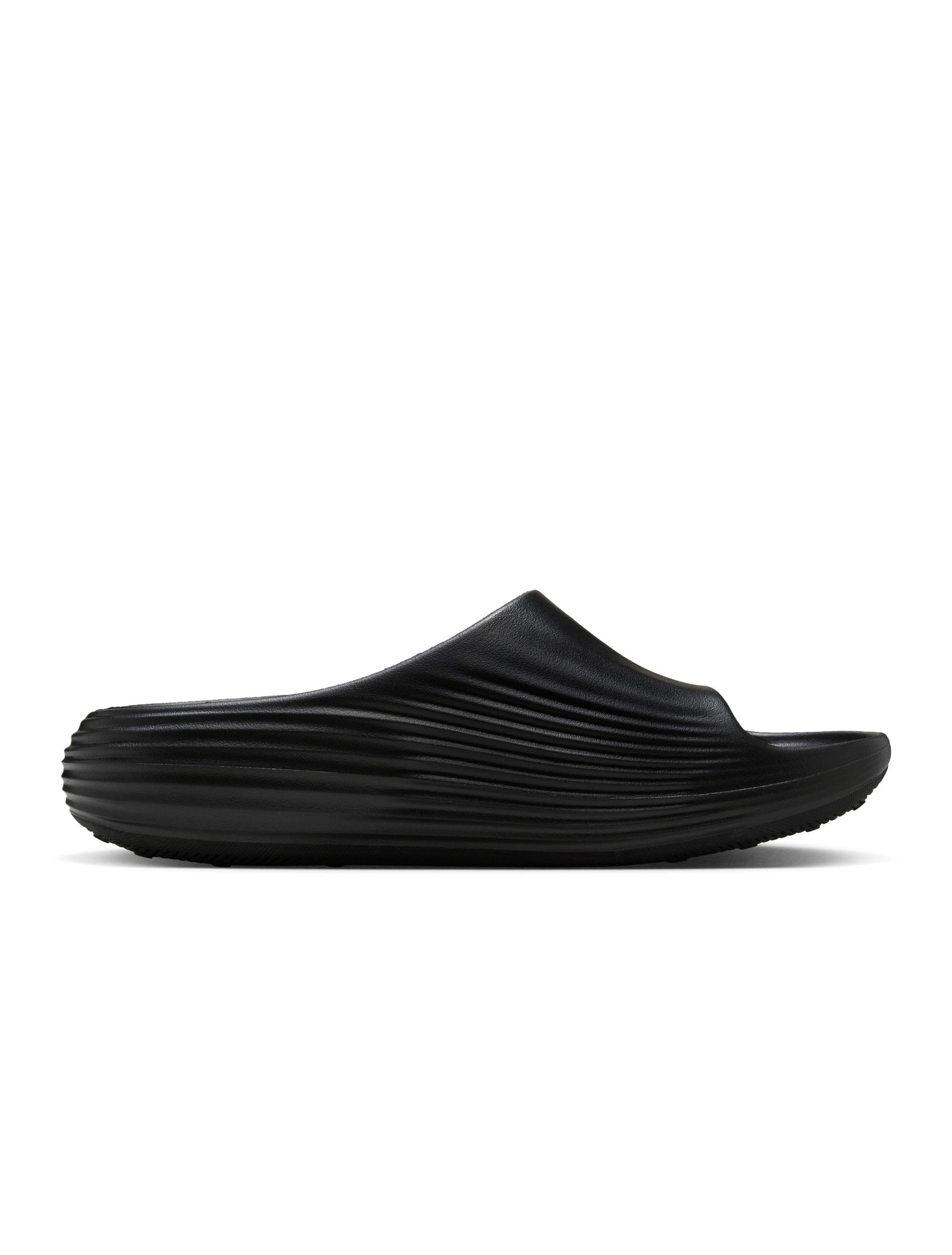 Nike Mens ReactX Rejuven8 - Black
