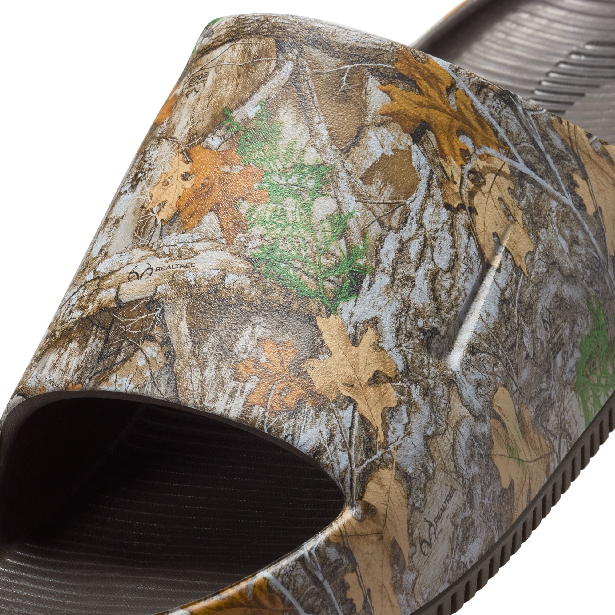 Nike Mens Calm Slide - Real Tree