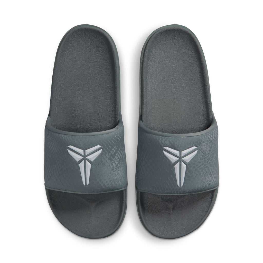 Nike Men's Kobe Offcourt Slide - Cool Grey