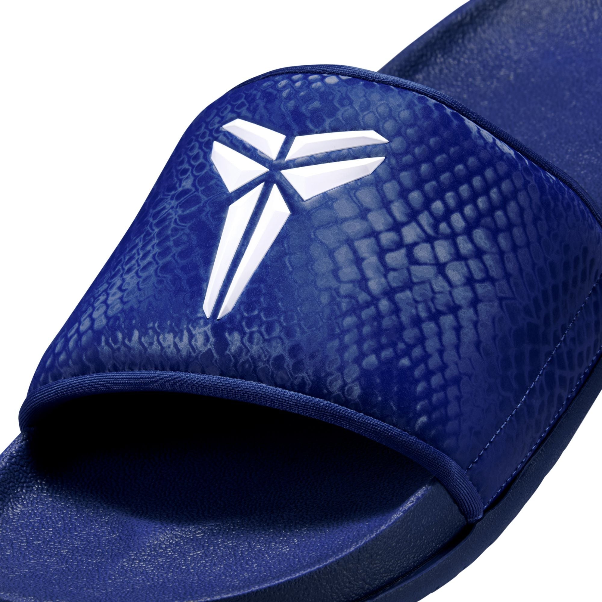 Nike Men's Kobe Offcourt Slide - Deep Royal