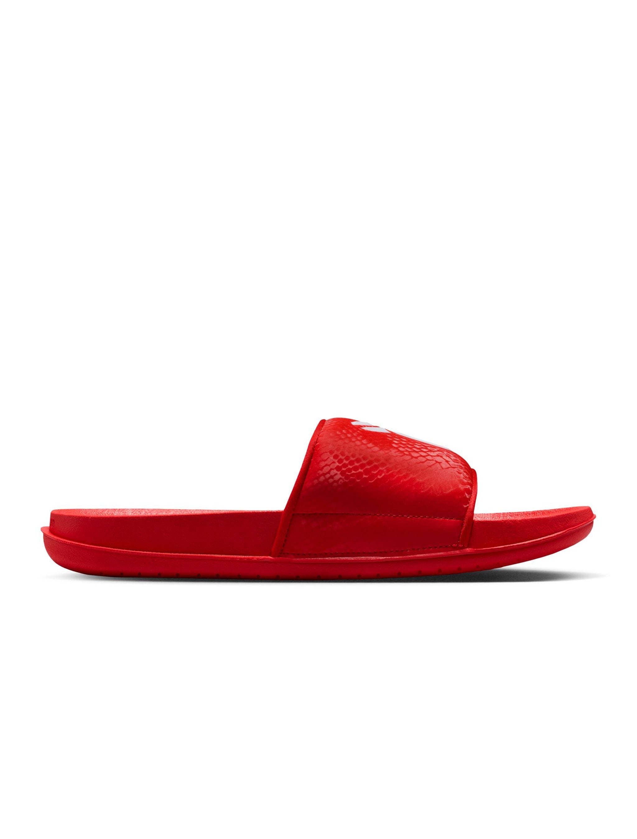 Nike Men's Kobe Offcourt Slide - University Red
