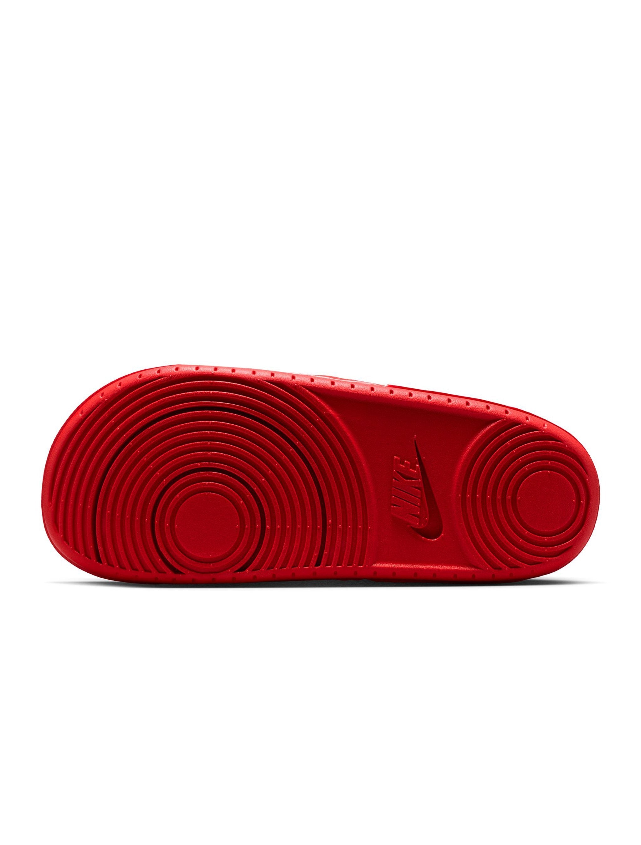 Nike Men's Kobe Offcourt Slide - University Red