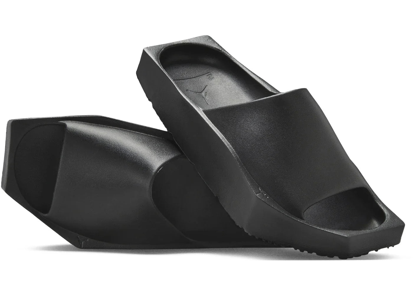 Jordan Hex Slide Black (Women's)
