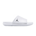 Jordan Play Slide White Photon Dust
