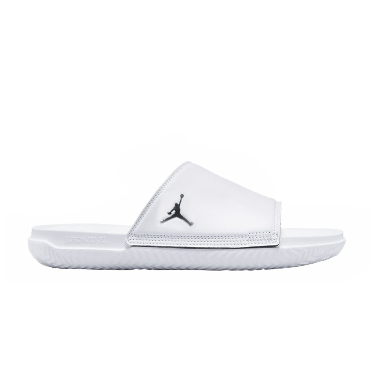 Jordan Play Slide White Photon Dust