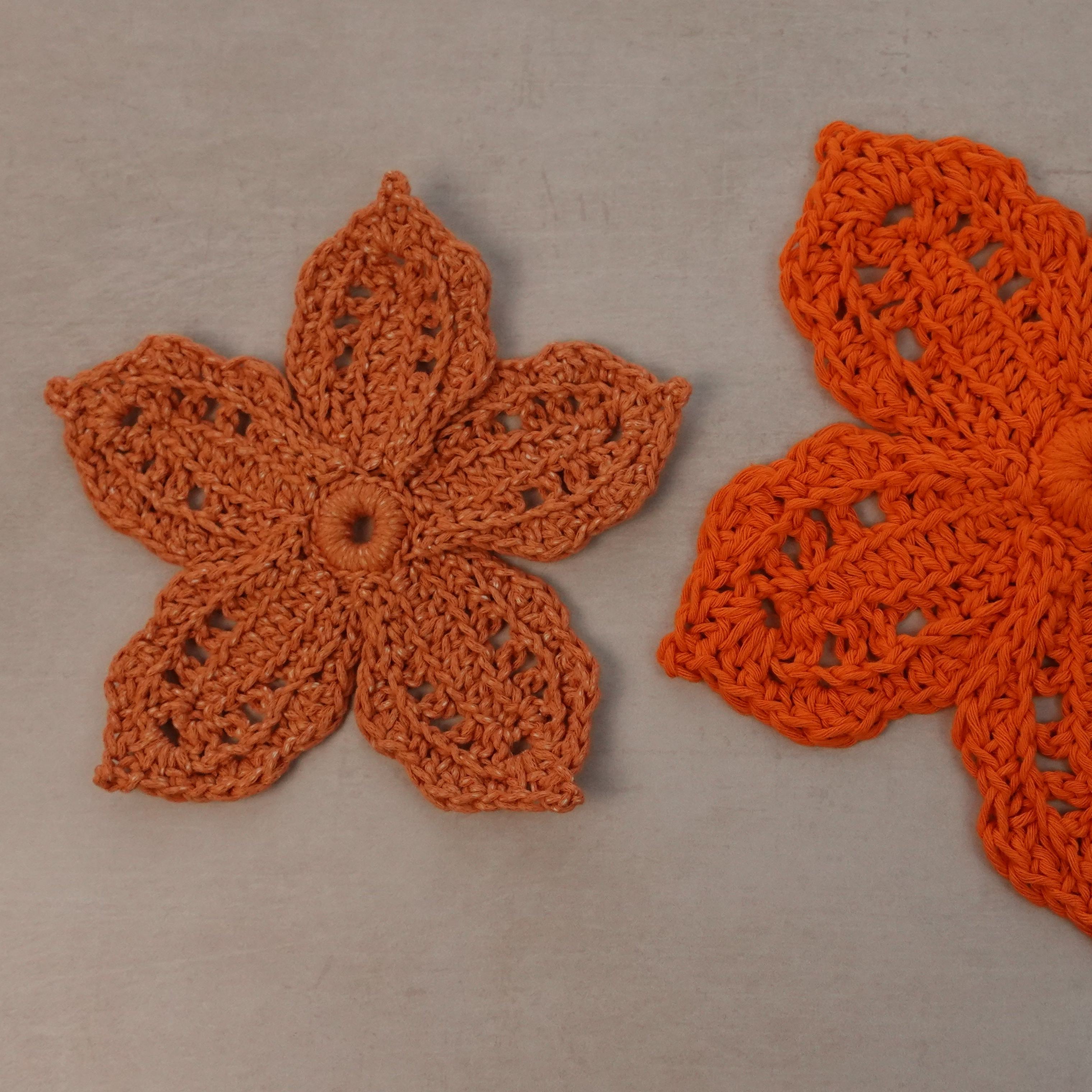 Crochet Lace Flower Pattern, Crochet Flower, Crochet Flower Pattern, Crochet Pattern, Crochet, Brunaticality