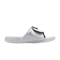 Jordan Hydro XI White Black Legend Blue