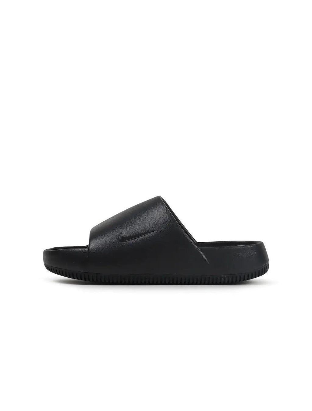 Nike Womens Calm Slide - Black