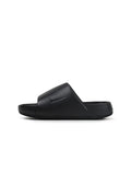 Nike Womens Calm Slide - Black