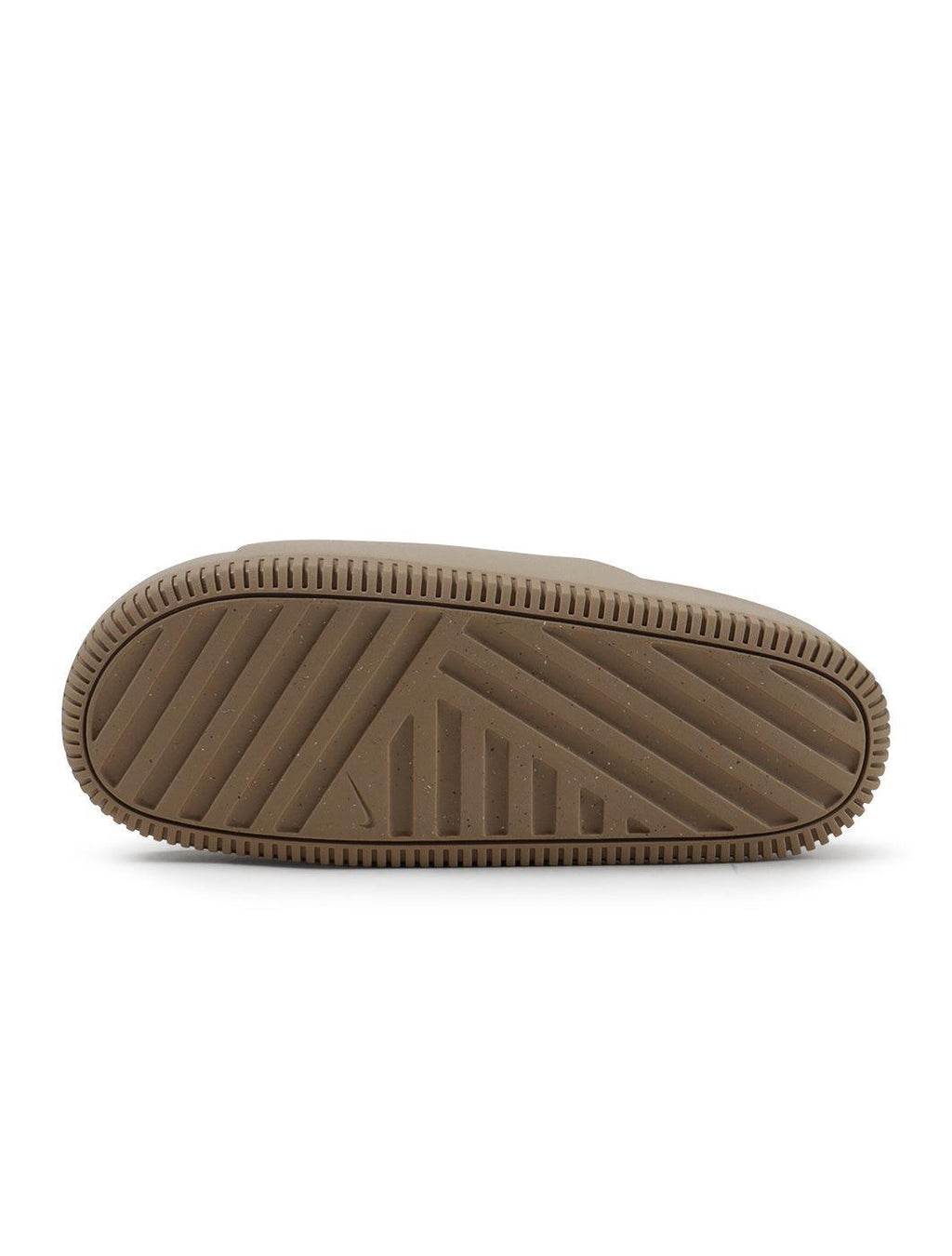 Nike Mens Calm Slide - Khaki