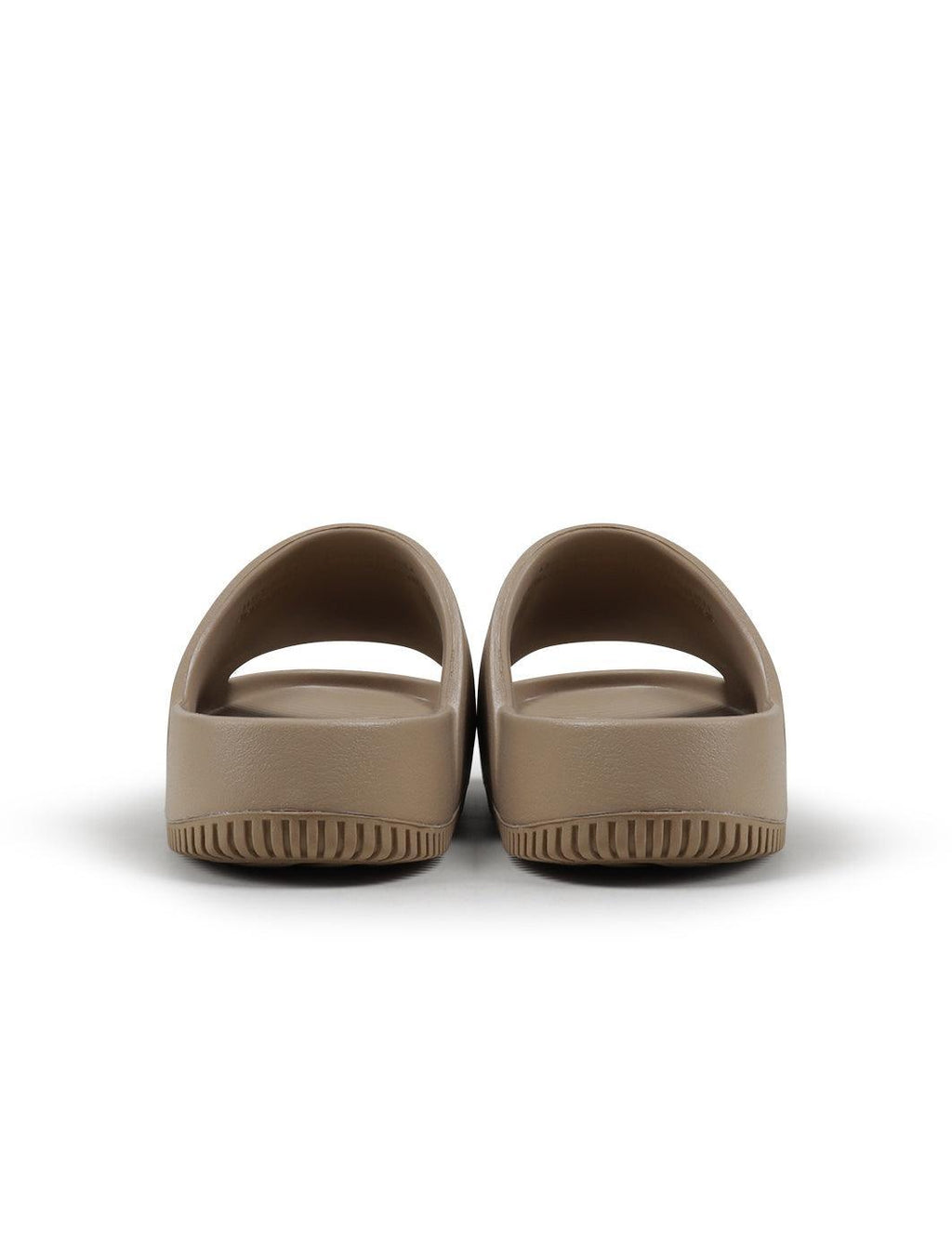 Nike Mens Calm Slide - Khaki