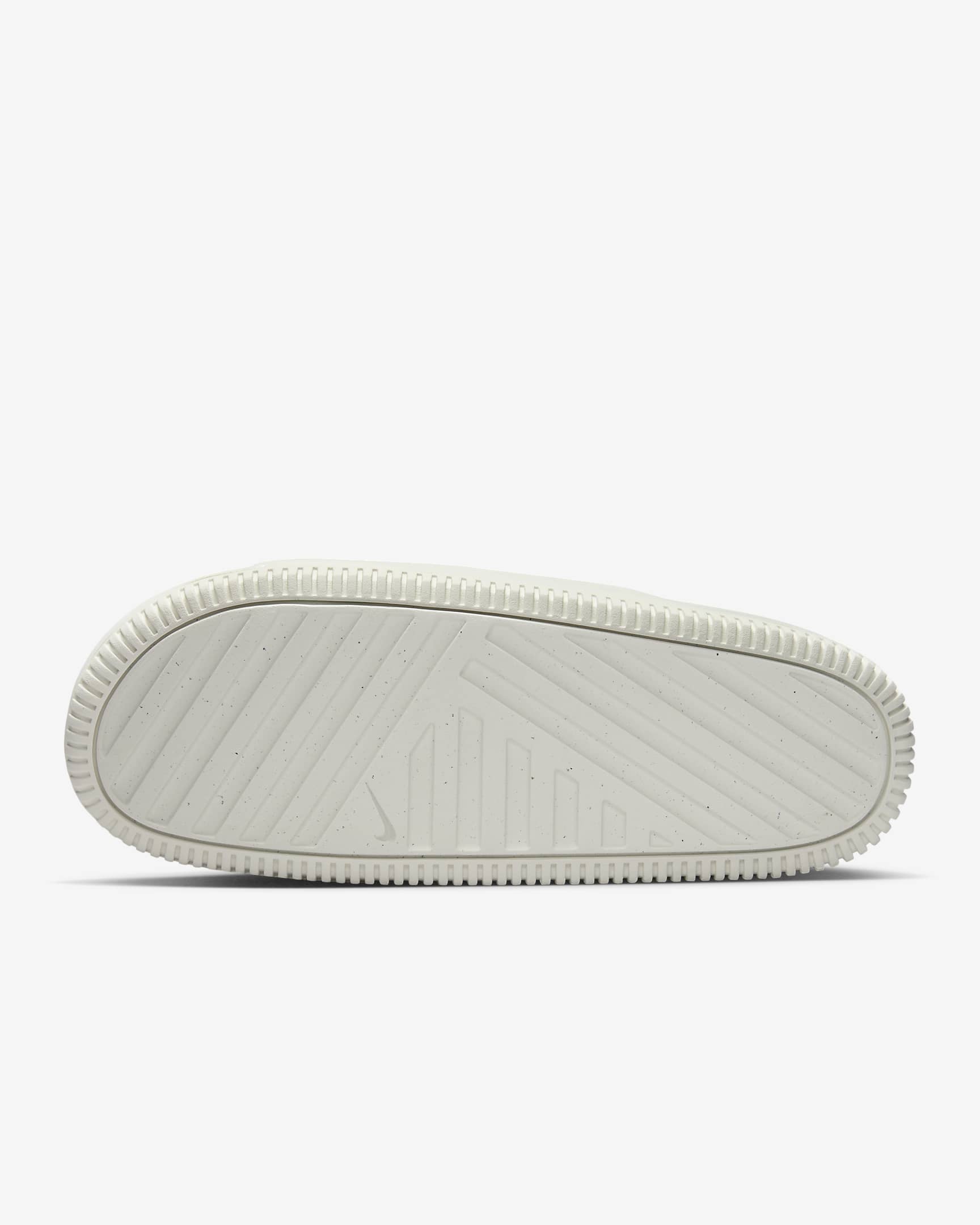 Nike Women's Calm Slide Shoes - Sail