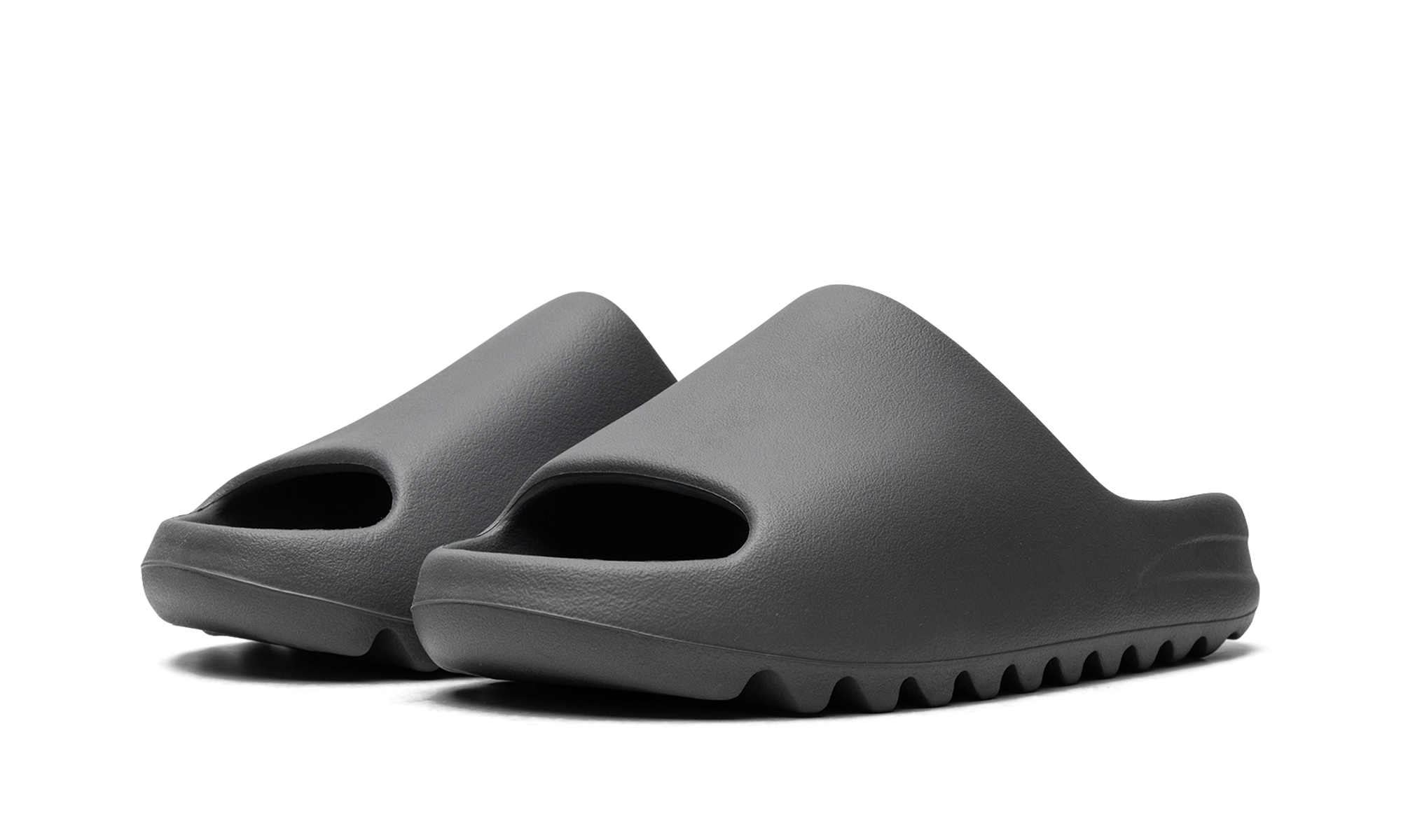 Yeezy Slide "Slate Grey" ID2350