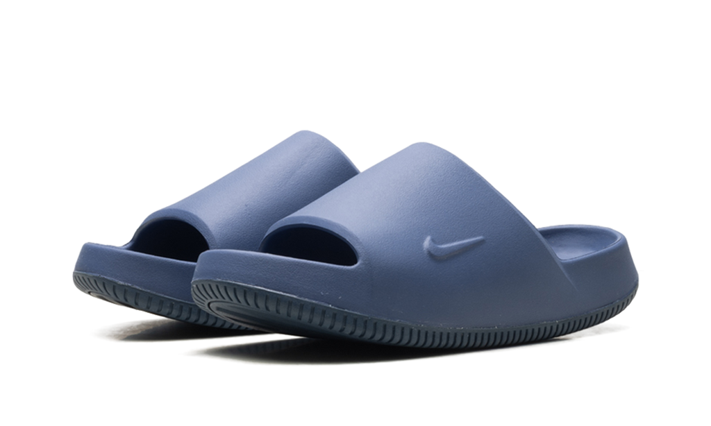 Calm Slide 2.0 "Diffused Blue" IB0183 401