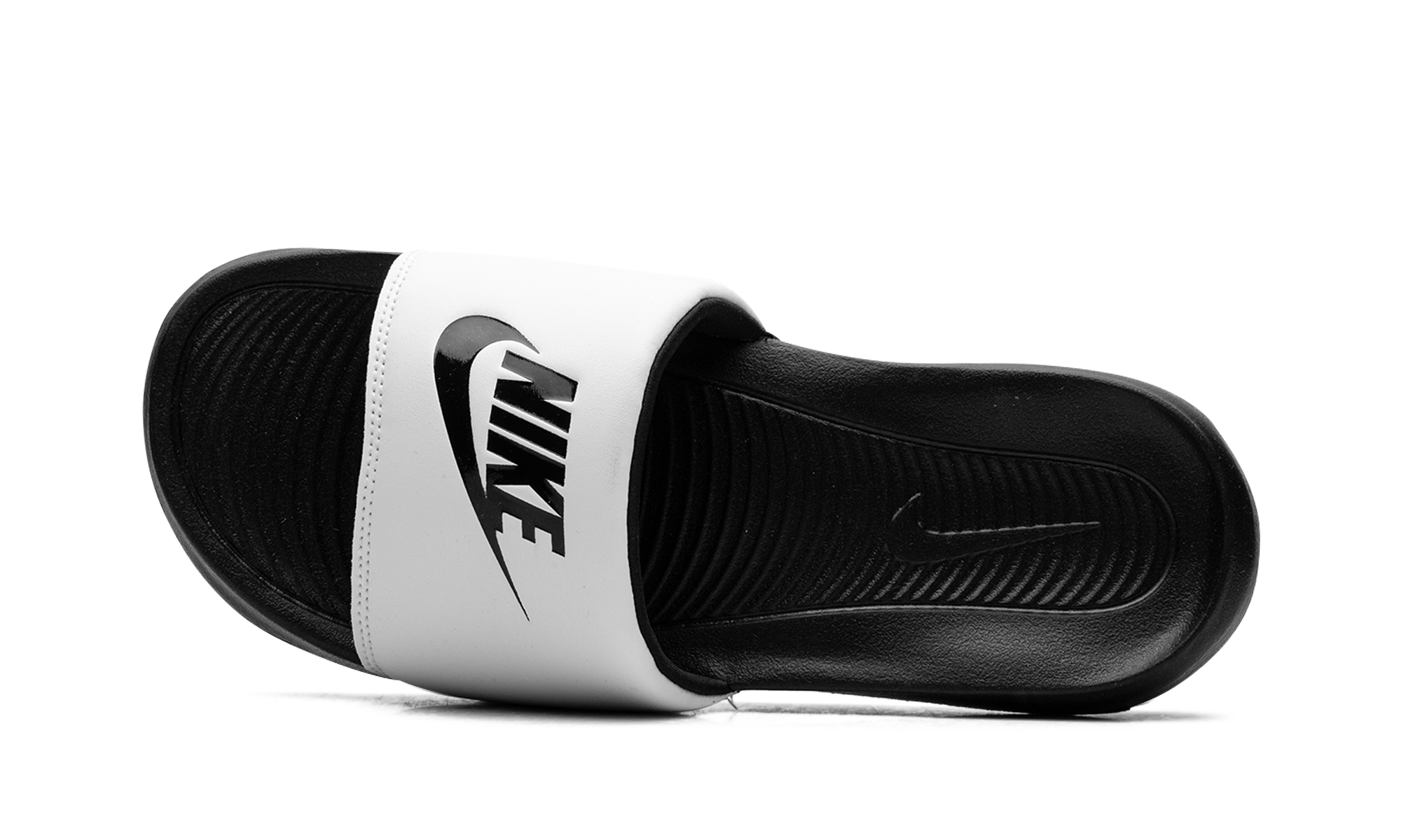 Victori One Slide "Black White" CN9675-005