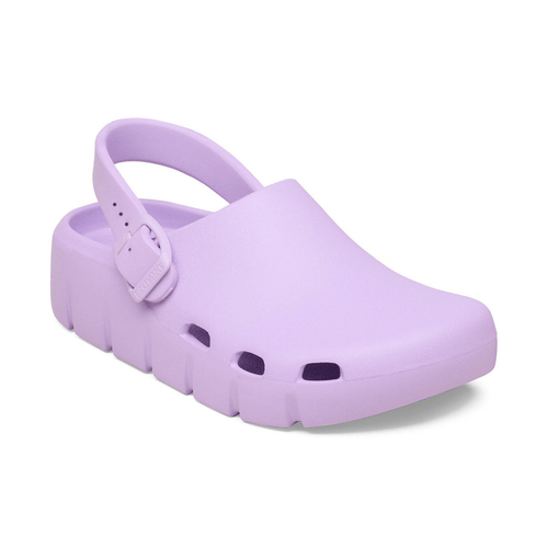 Birkenstock Kids Birki Flow Crocus