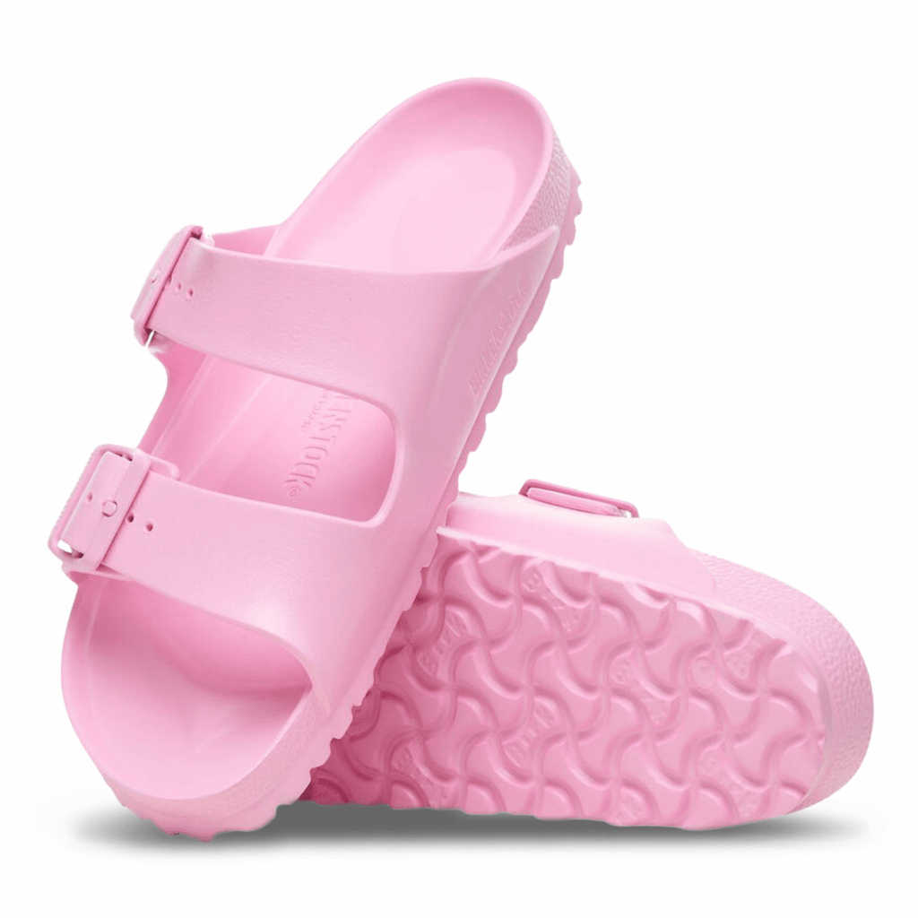Birkenstock Women's Arizona EVA Fondant Pink