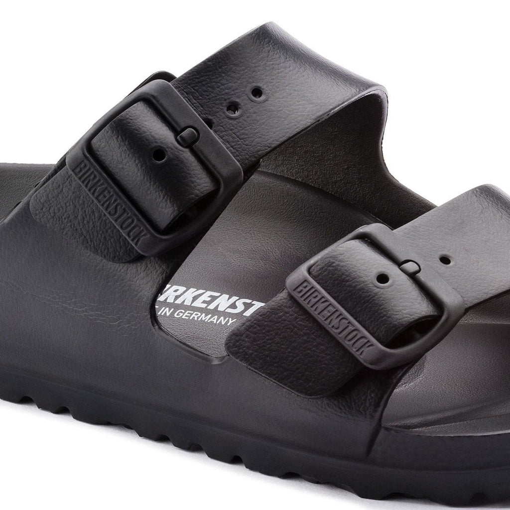 Birkenstock Women's Arizona EVA Black