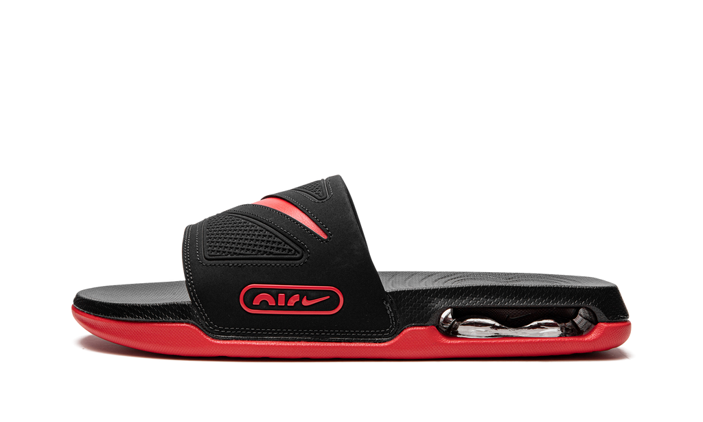 Air Max Cirro Slide "University Red" DC1460 002
