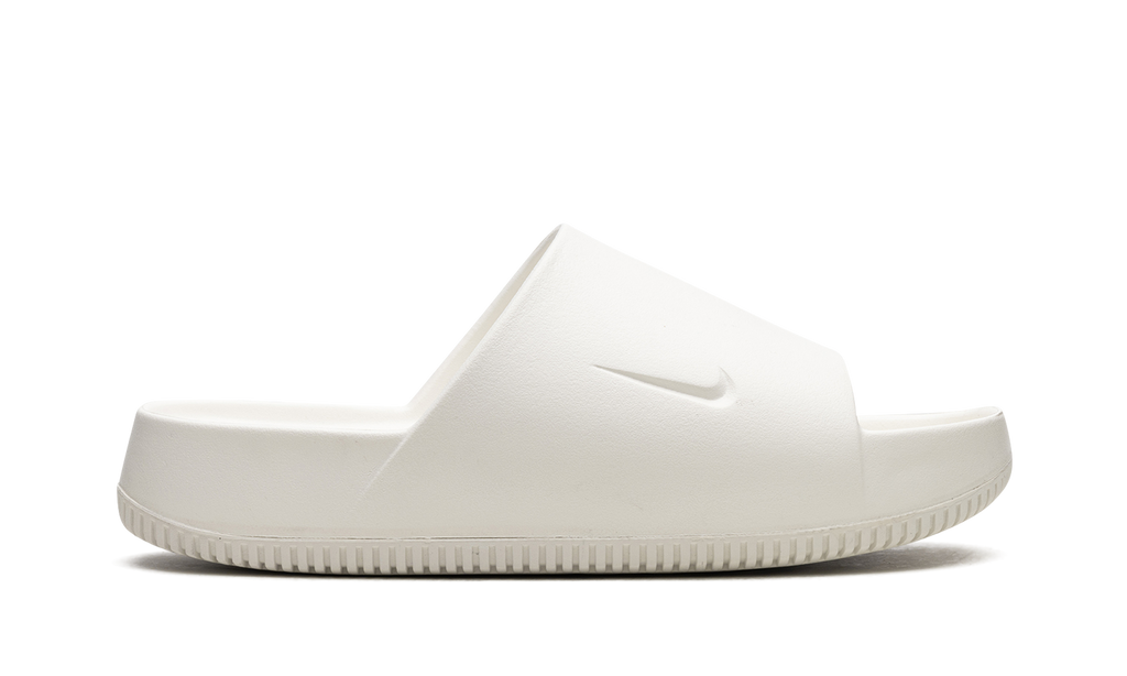 Nike Calm Slide "Sail" FD4116 100