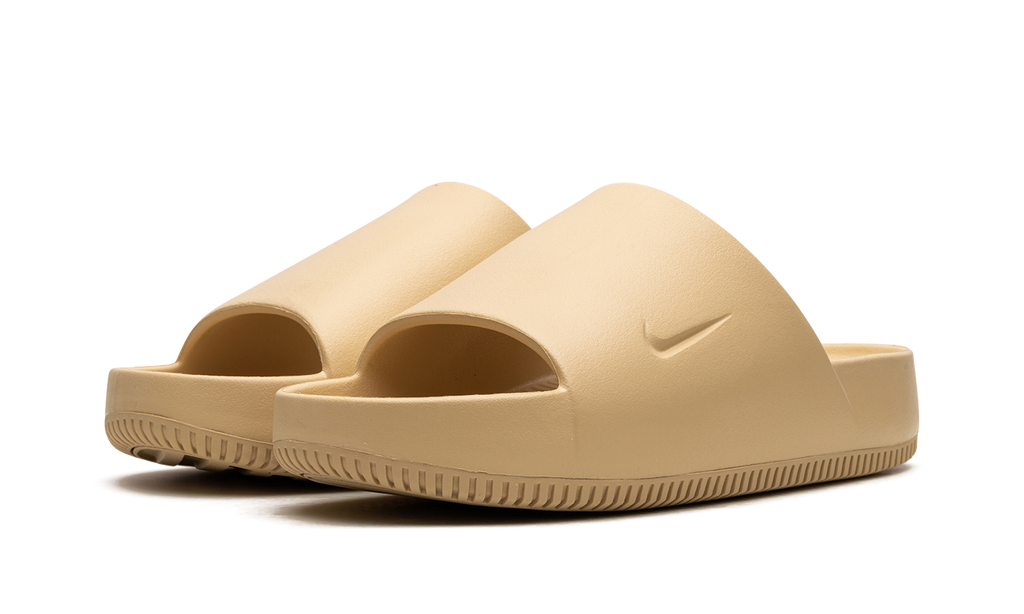 Nike Calm Slide "Sesame" FD4116 200