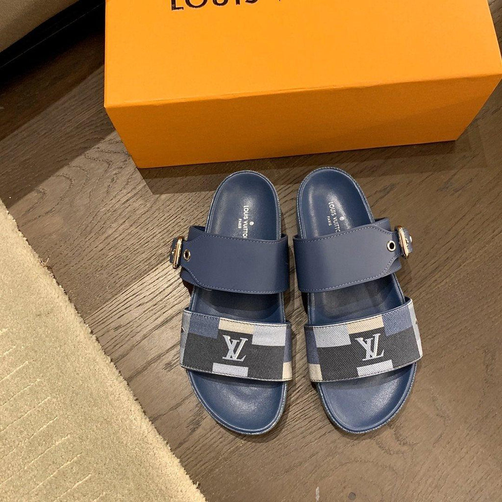 Louis Vuitton Sandals