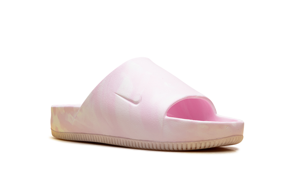 Calm SE Slide Wmns "Pink Foam" FV5643 600