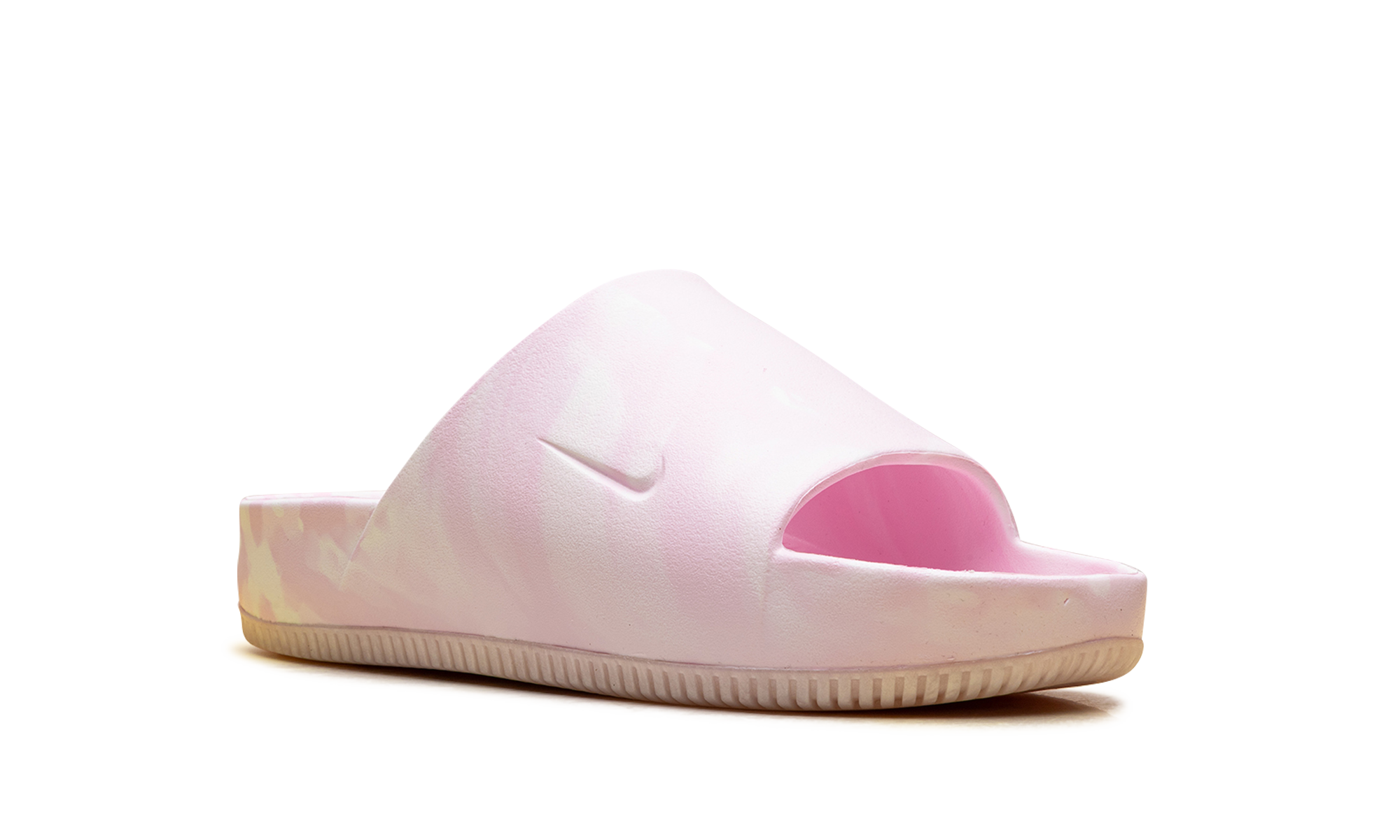 Calm SE Slide Wmns "Pink Foam" FV5643 600