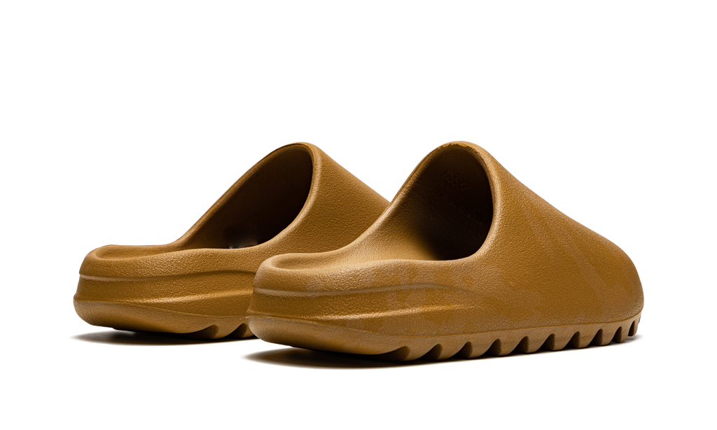 Yeezy Slide "Ochre" GW1931