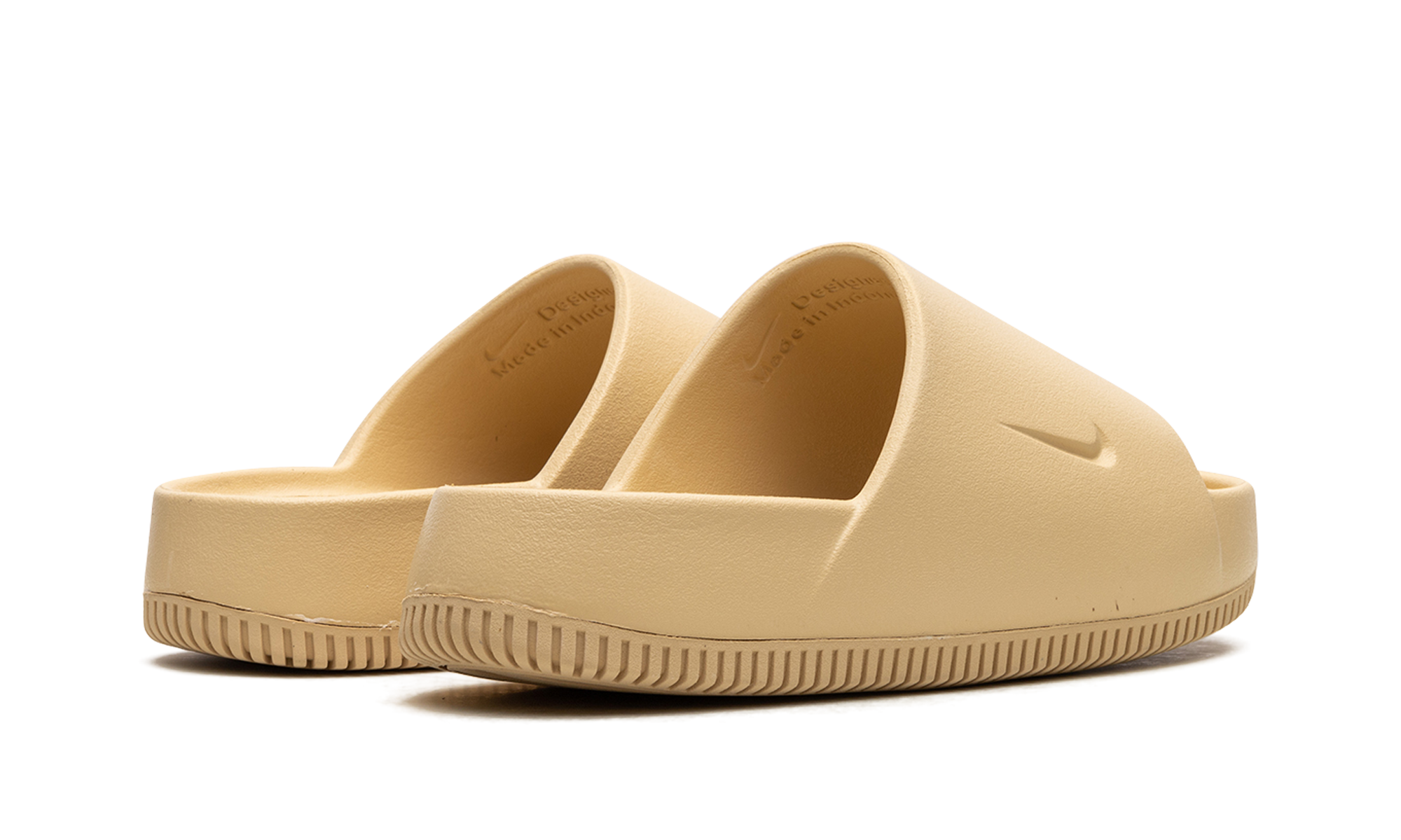 NIKE CALM SLIDE WMNS "Sesame" DX4816 200