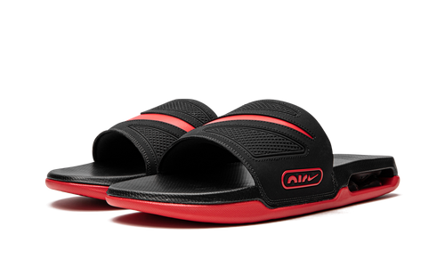 Air Max Cirro Slide "University Red" DC1460 002