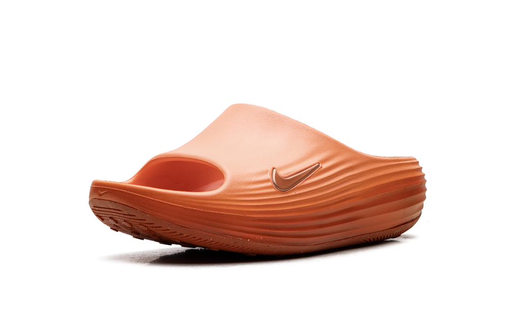 ReactX Rejuven8 Slide "Marrakesh Campfire Orange" HV4479-800