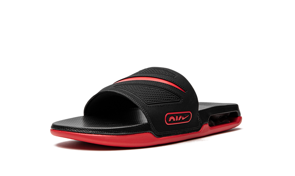 Air Max Cirro Slide "University Red" DC1460 002