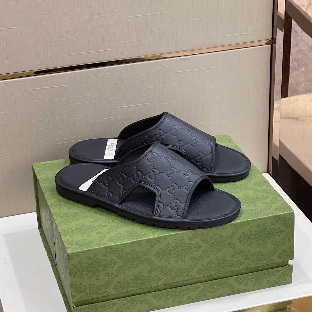 Gucci Men Slides