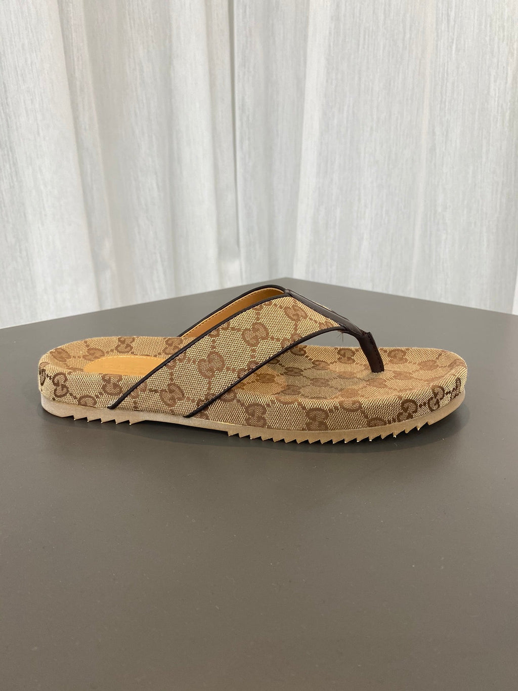 Gucci Men Slides