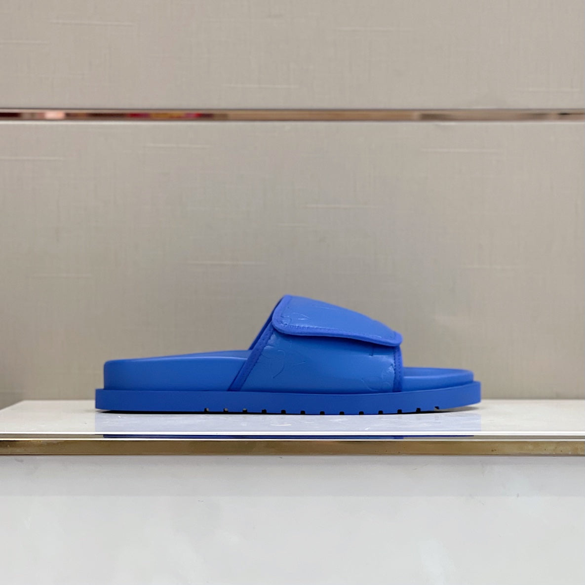 Louis Vuitton Miami Mule (Men Slippers)
