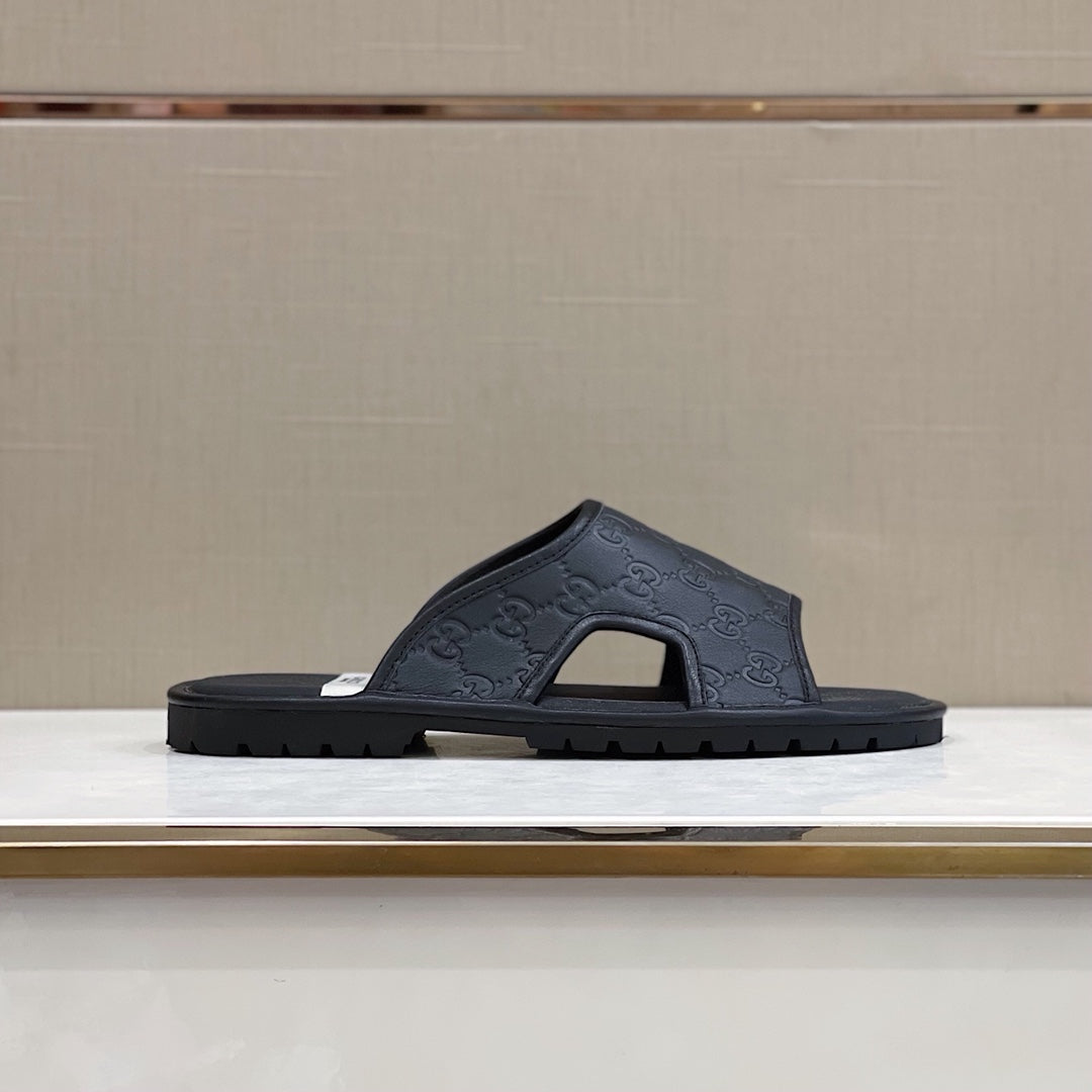 Gucci Men Slides