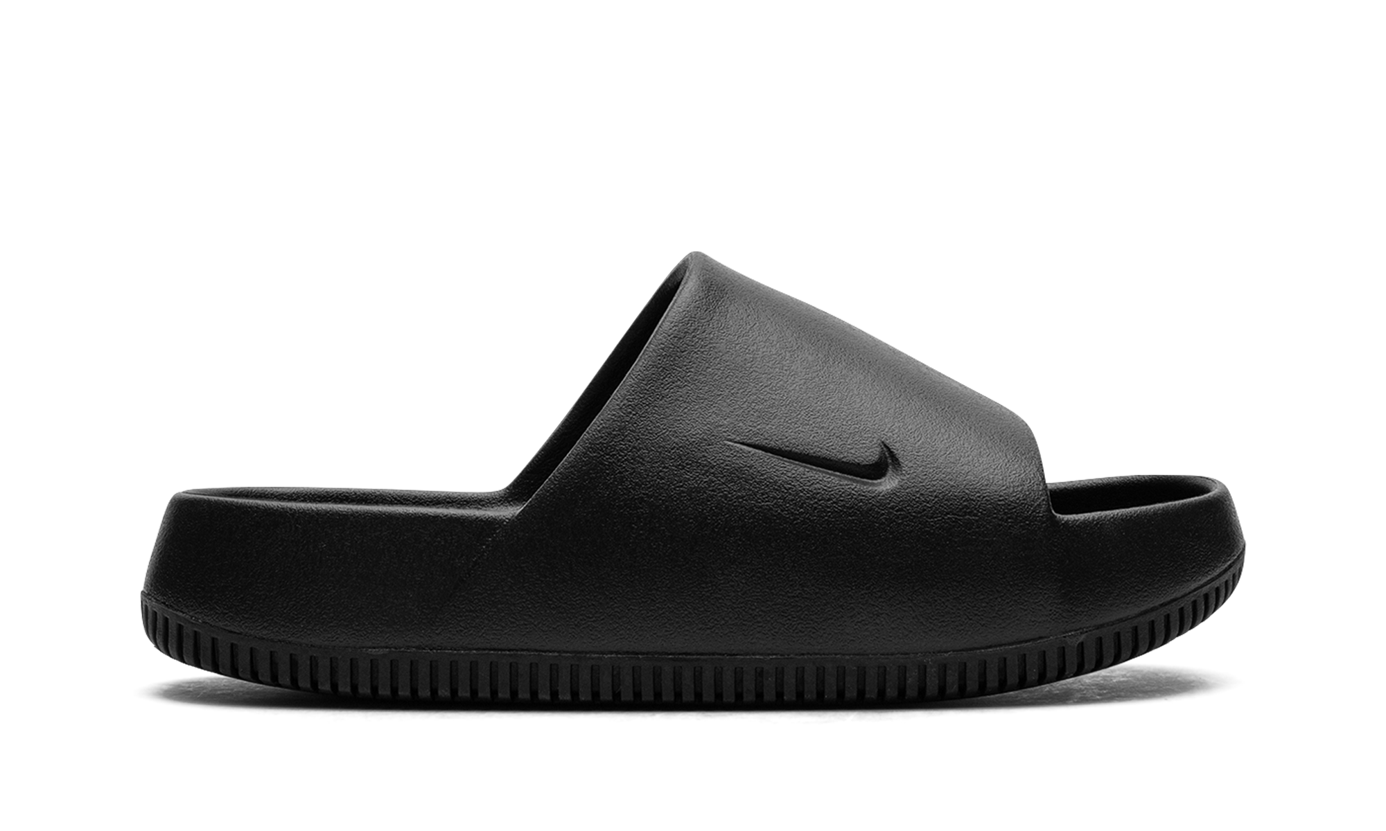 NIKE CALM SLIDE WMNS "Black" DX4816 001