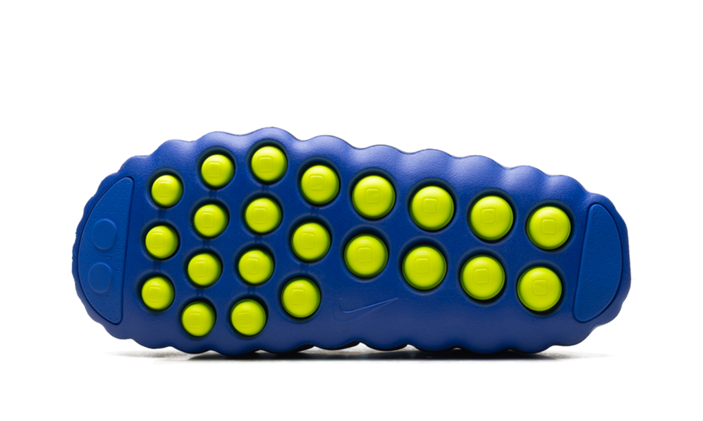 Mind 001 Flyknit "Hyper Royal" IR2175 400