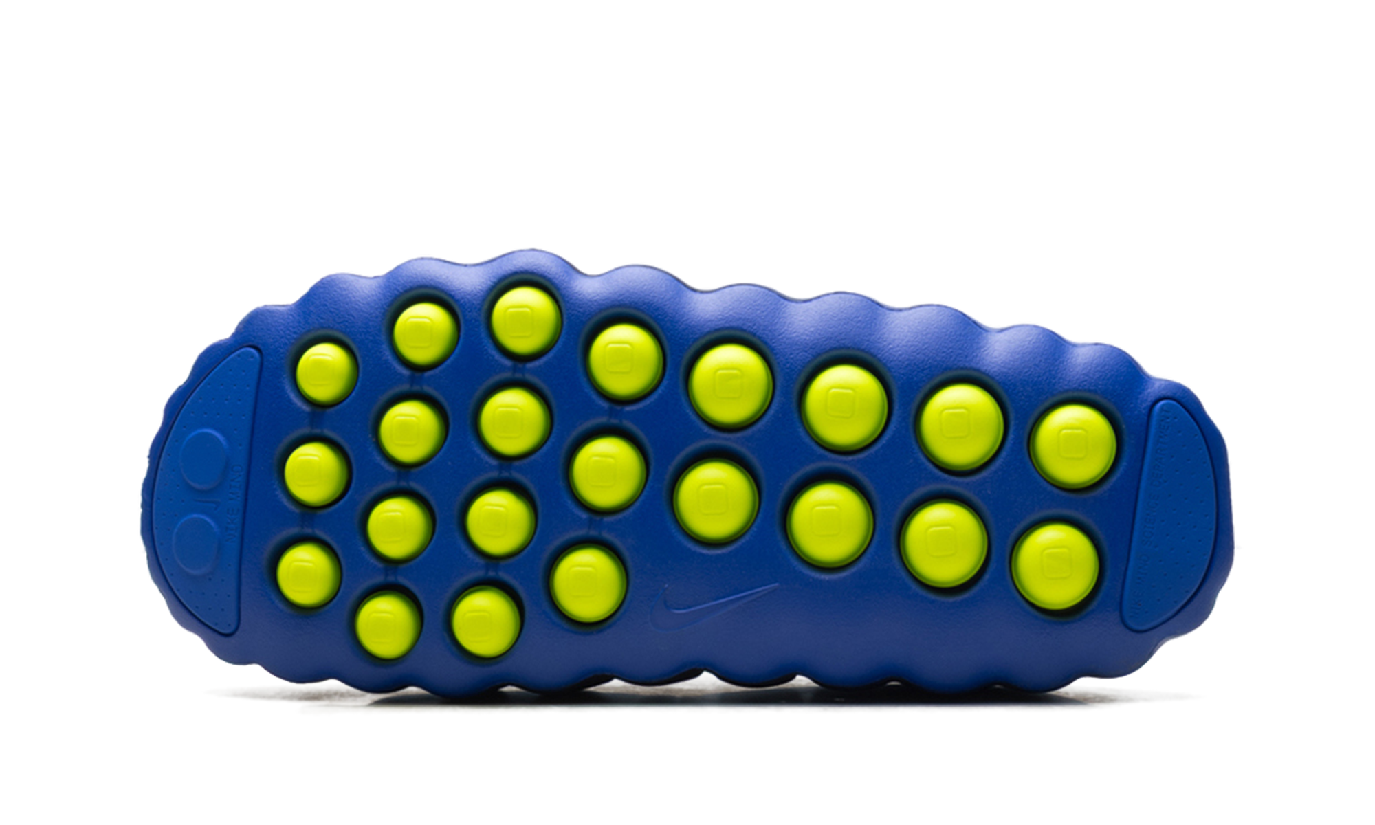 Mind 001 Flyknit "Hyper Royal" IR2175 400