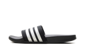 Adilette Comfort Slides "Black" JS4313