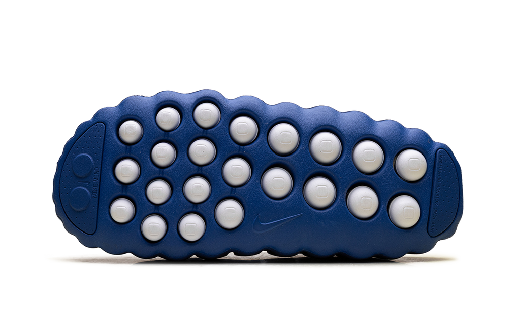 Mind 001 Slide "Blackened Blue" HQ4307 400