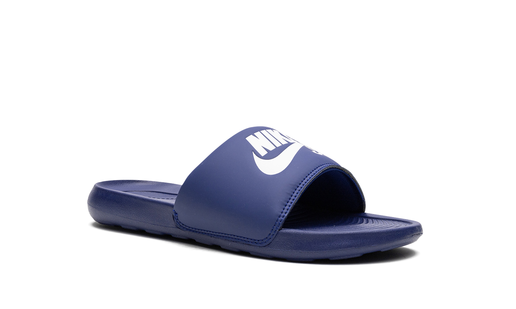 Victori One Slide SB "Deep Royal Blue" DR2018 400