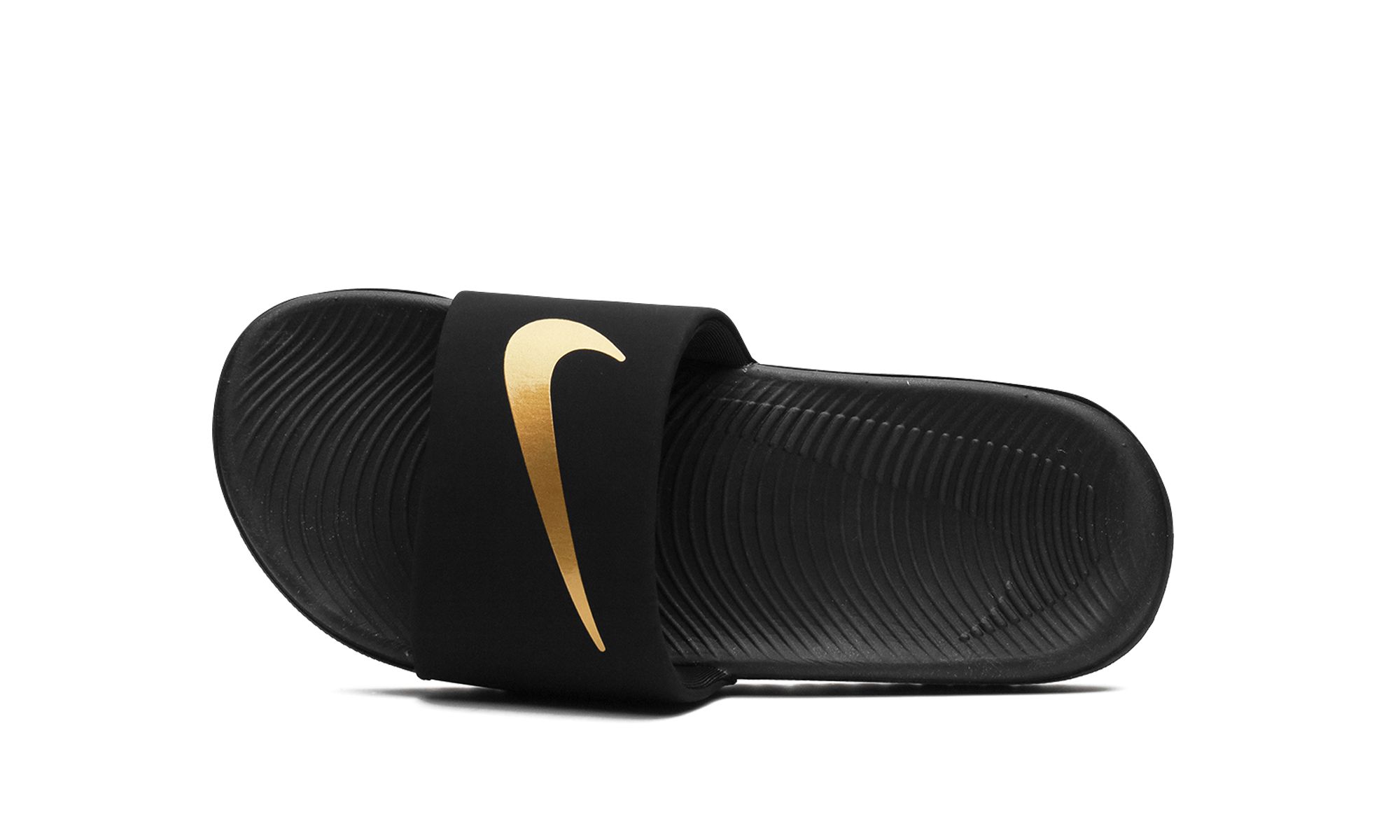 Kawa Slides GS "Black" 819352 003