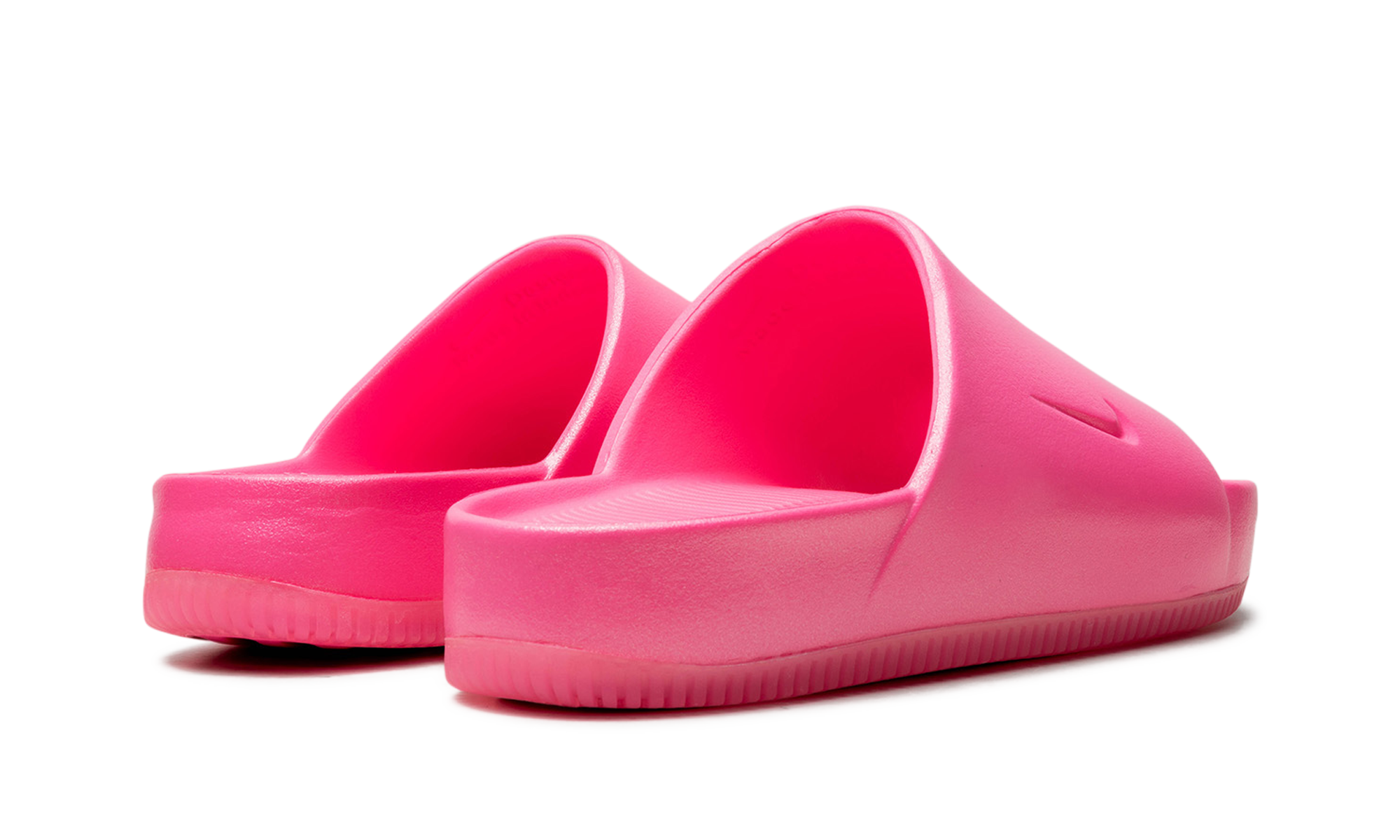 Calm Slide SE WMNS "Hyper Pink" FV5940 600