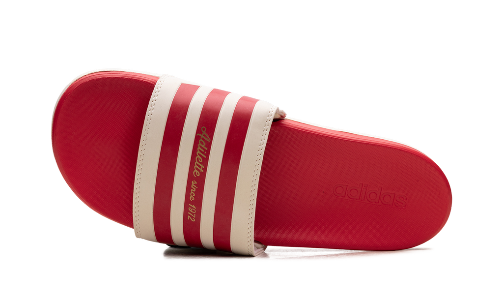 ADILETTE COMFORT "White" GW8755