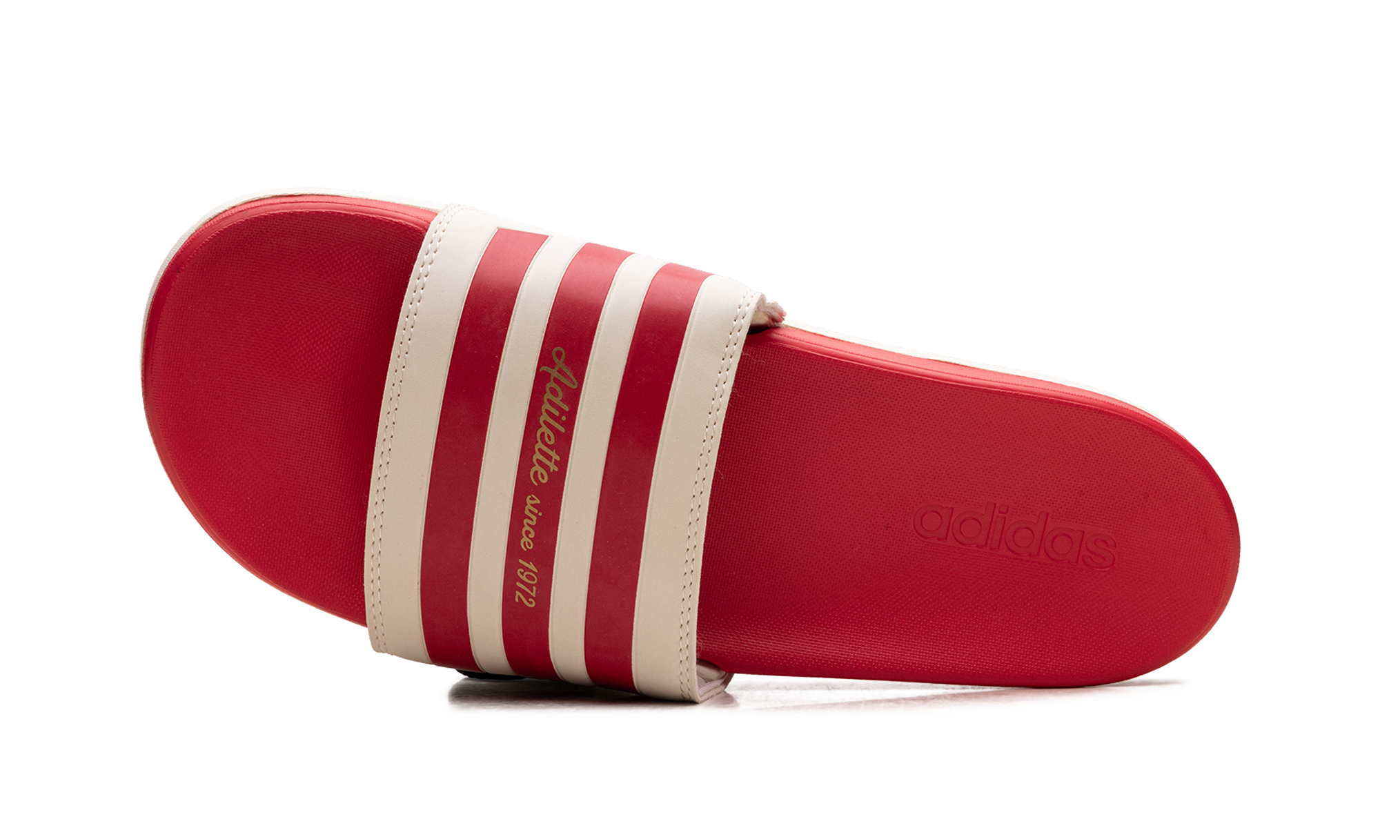 ADILETTE COMFORT "White" GW8755