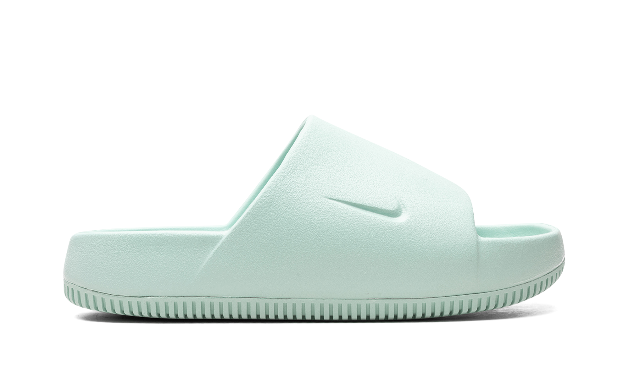 CALM SLIDE WMNS "Jade Ice" DX4816 300